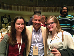 Valentin-Gamazo Dunbar and Sezgin